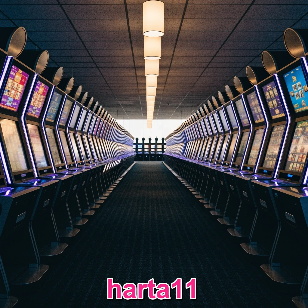 Screenshot 1 - harta11 Home Screen