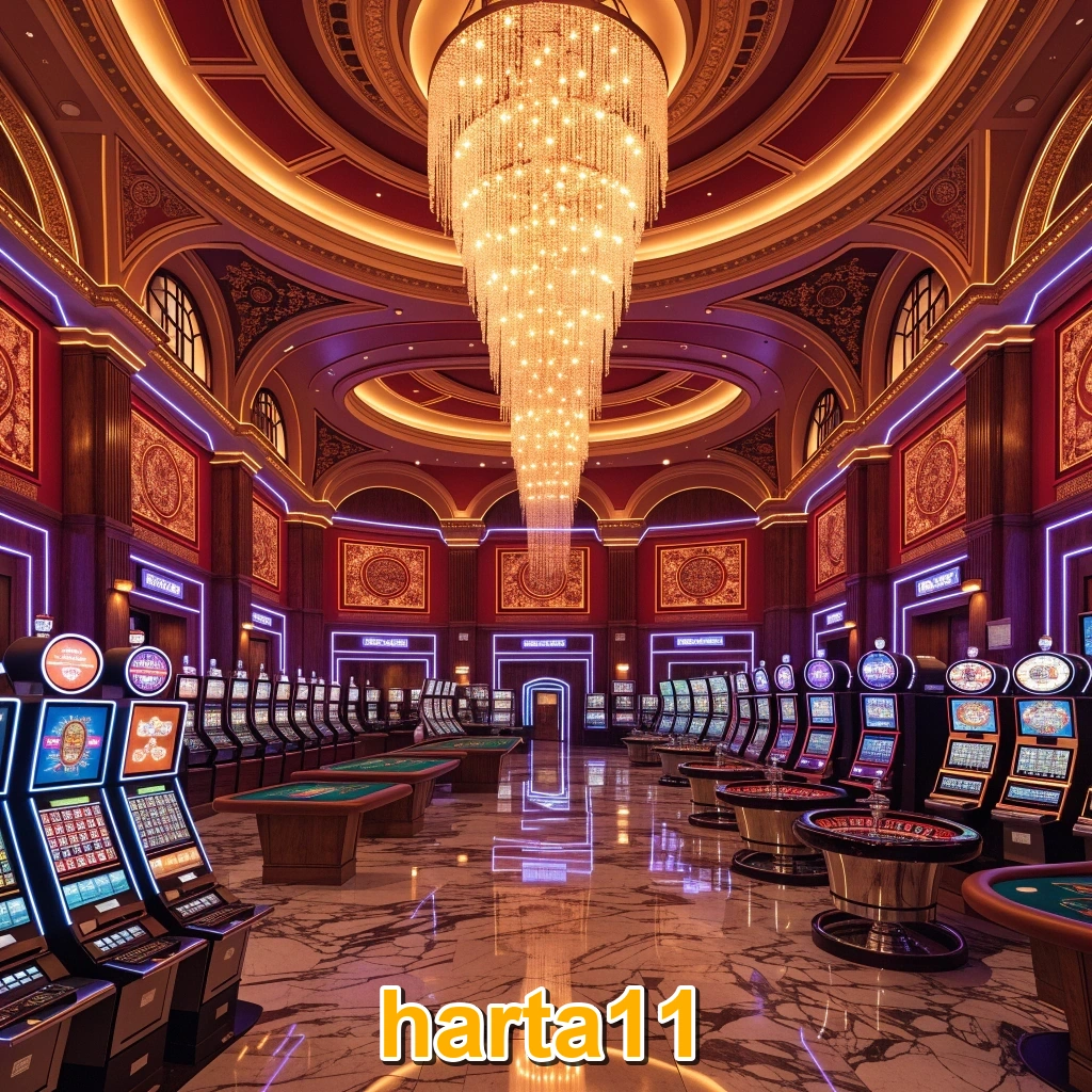 Screenshot 1 - harta11 Home Screen