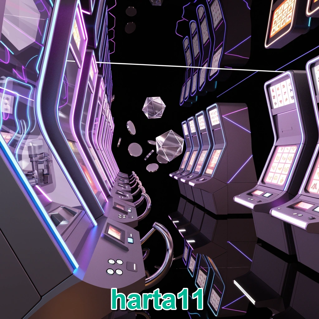 Screenshot 8 - harta11 Dashboard