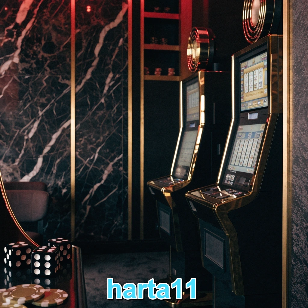 Screenshot 3 - harta11 Settings