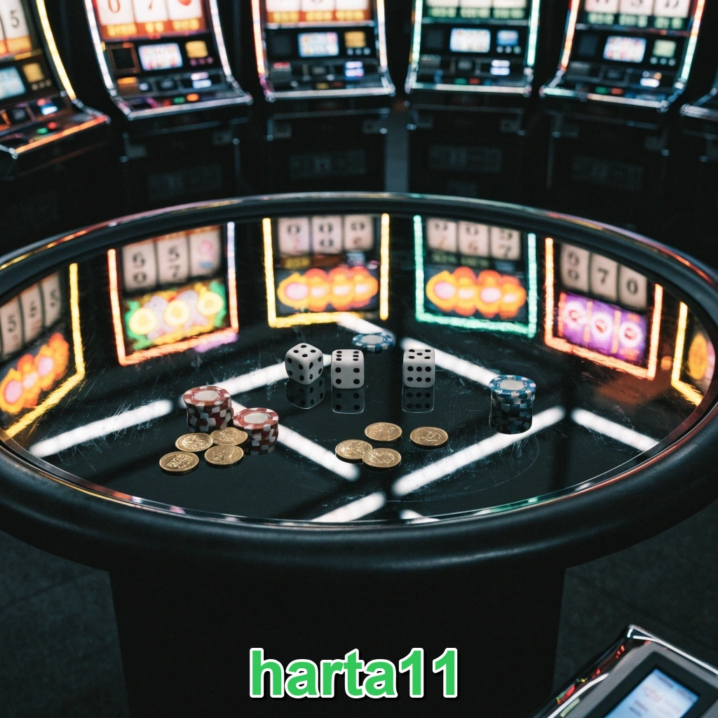Screenshot 3 - harta11 Settings