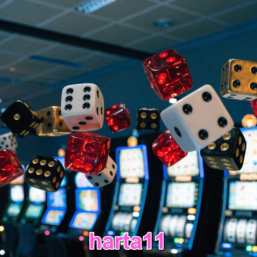 Screenshot 3 - harta11 Settings