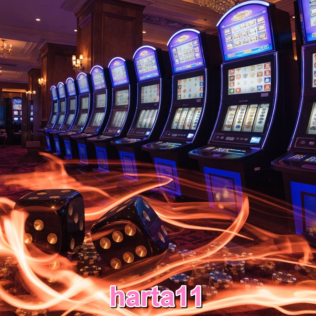 Screenshot 1 - harta11 Home Screen
