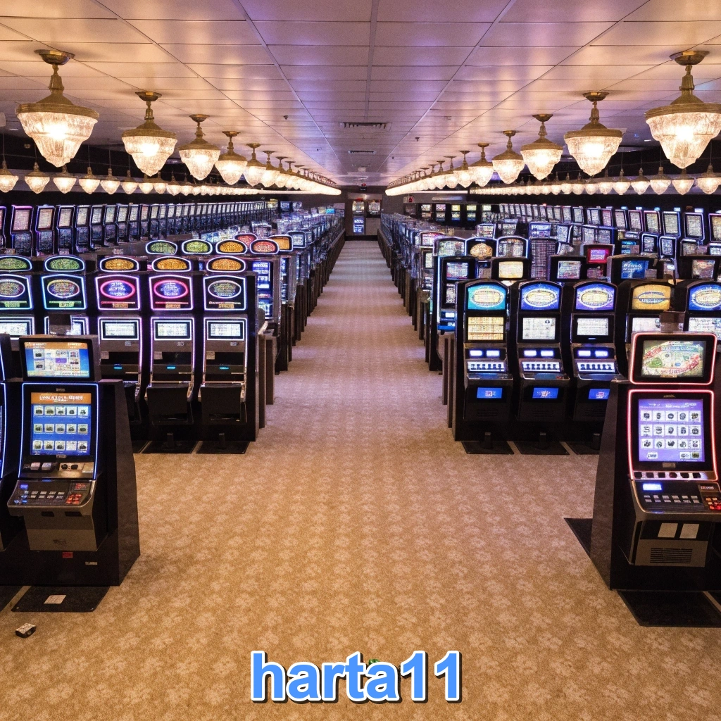 Screenshot 2 - harta11 Features