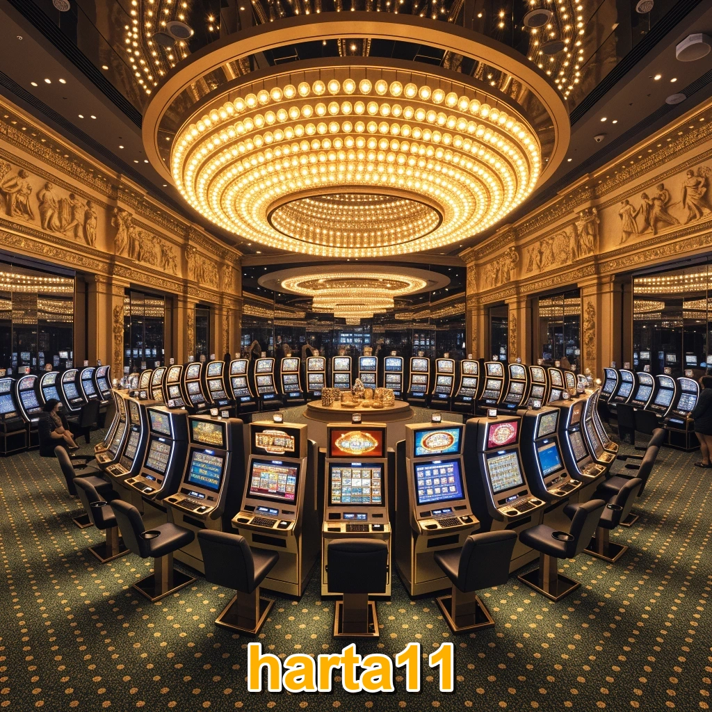 Screenshot 3 - harta11 Settings