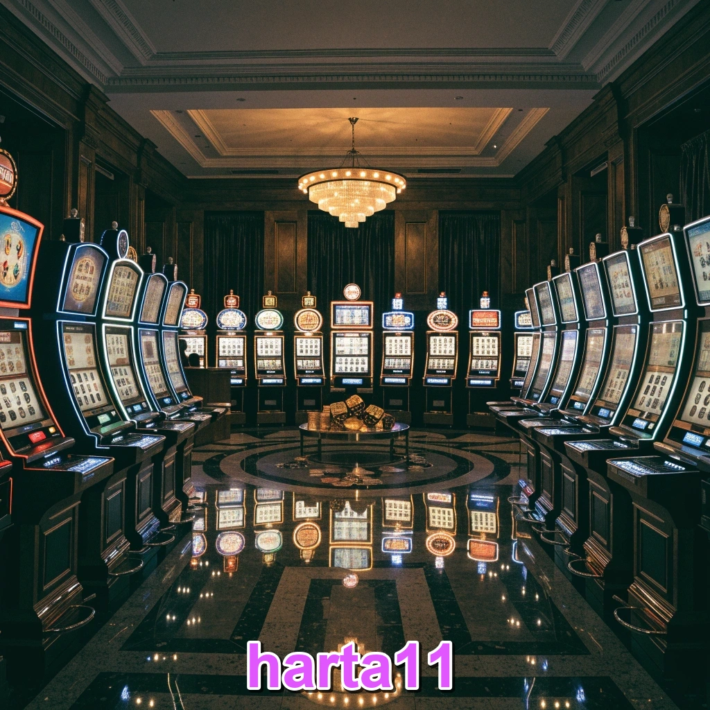 Screenshot 2 - harta11 Features