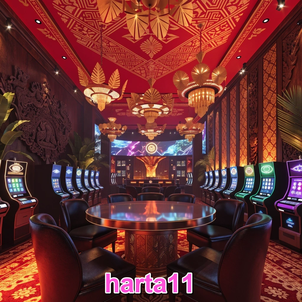 Screenshot 1 - harta11 Home Screen